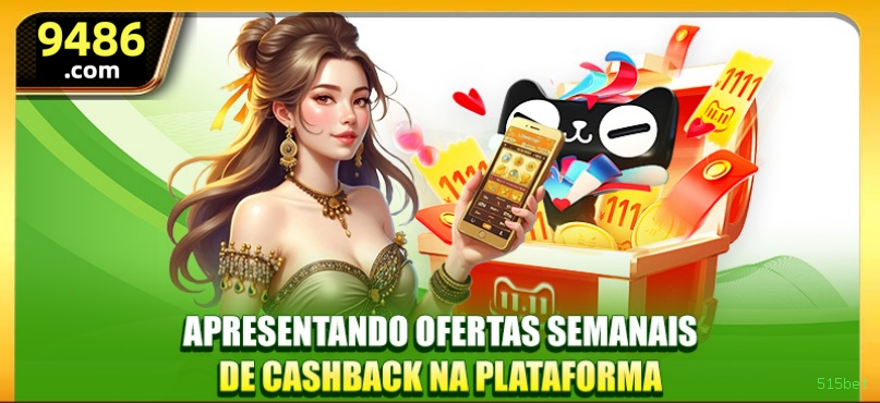 Slots no app 515bet mobile