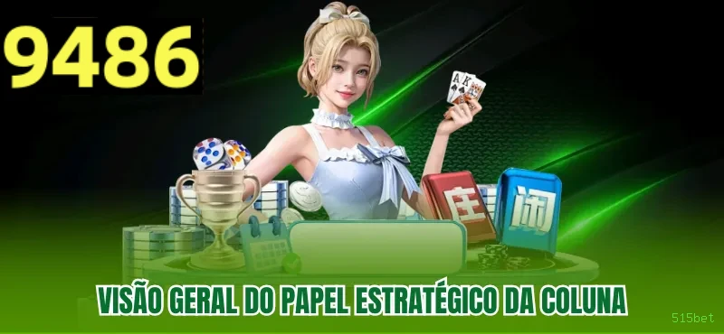 Configurações úteis dentro do app 515bet