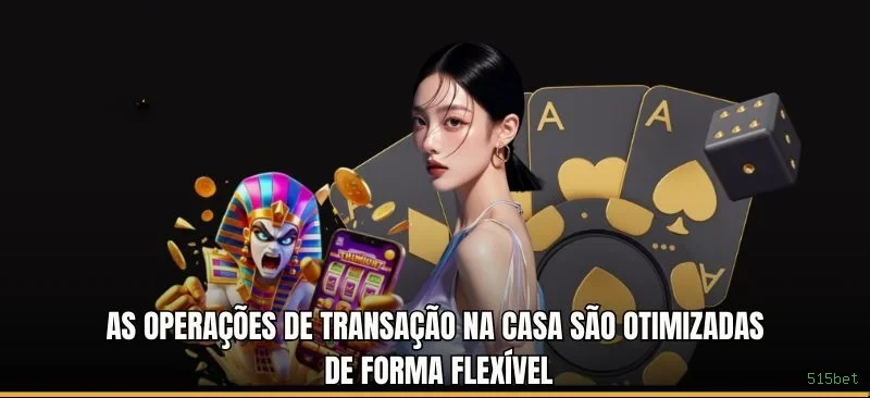App 515bet apostas esportivas mobile