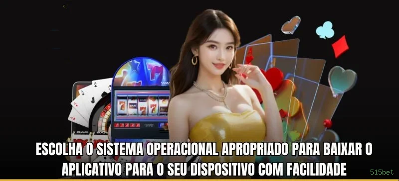 Roleta e blackjack 515bet