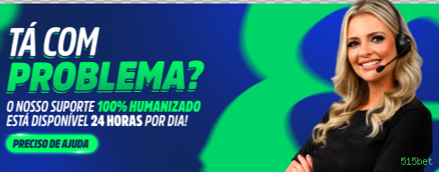 Cassino ao vivo 515bet dealers