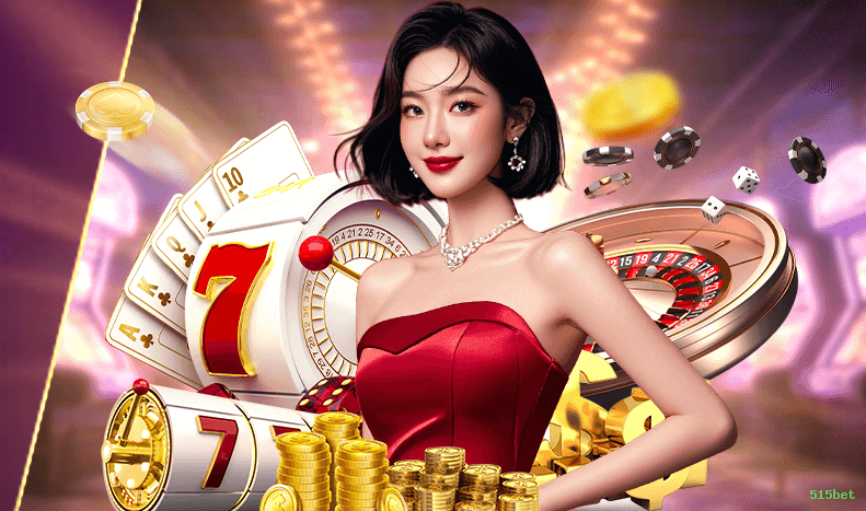 Aplicativo móvel 515bet para iOS e Android