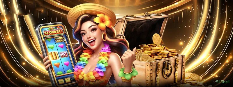 Checklist para avaliar a plataforma 515bet
