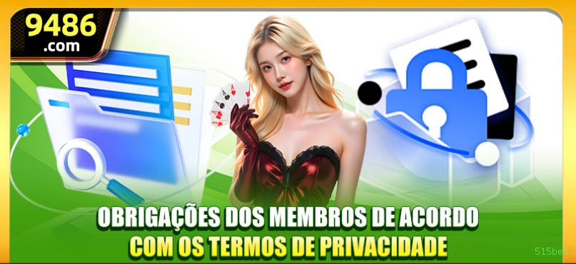 Bônus boas-vindas 515bet R$100