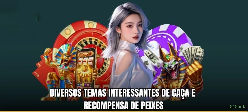 Cashback VIP 515bet - reembolso semanal