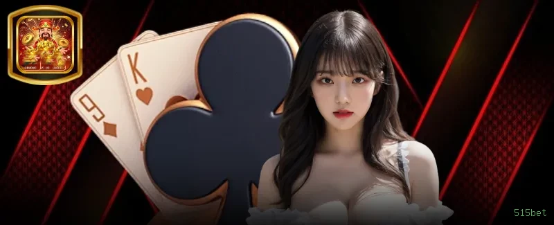 Ganhar e sacar na 515bet