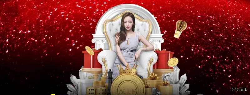 Bônus e prêmios 515bet