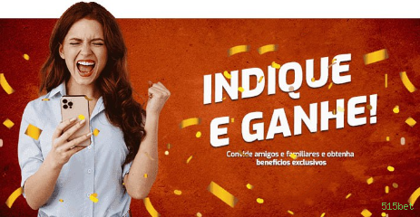 Slots com prêmios 515bet